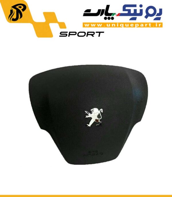 ایربگ کامل سمت چپ پژو 207 با کد CR30150201 کروز
