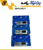 یاتاقان متحرک استاندارد پژو پارس XUM