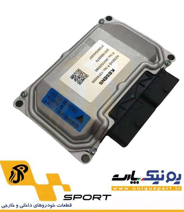 ایسیو ECU کسنس KESENS 207