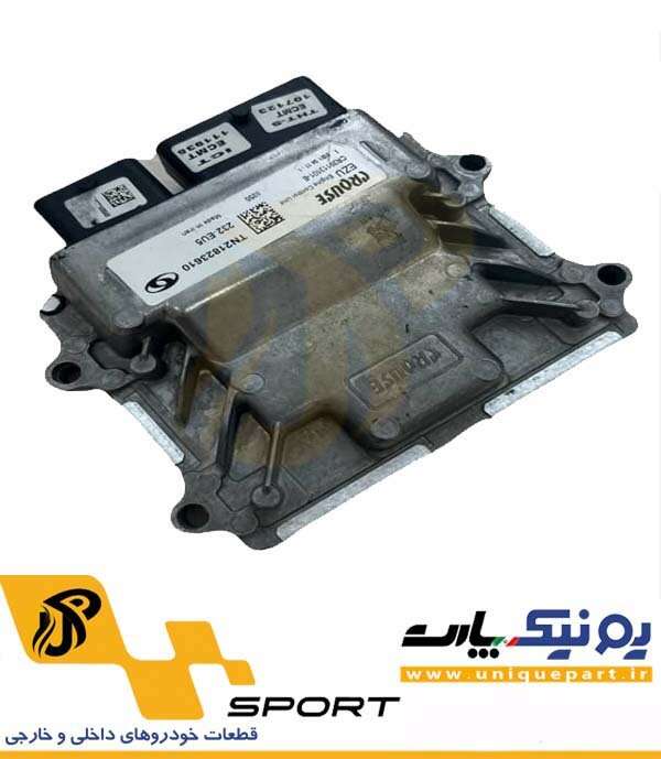 ایسیو EZU 207 اتوماتیک