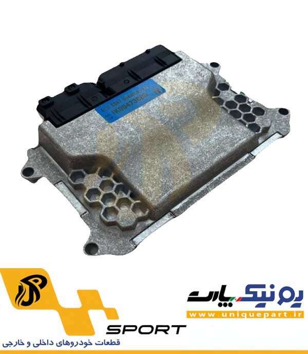 ایسیو اسست پژو 206 SSAT