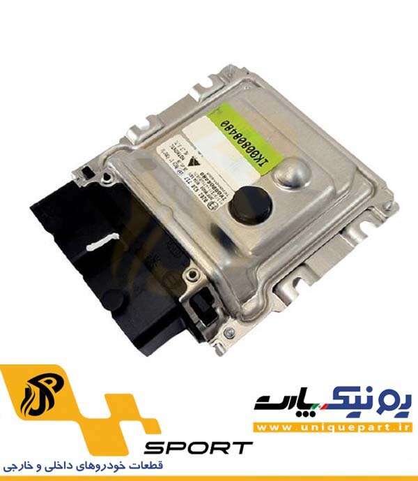ایسیو ME17 سمند EF7 دوگانه