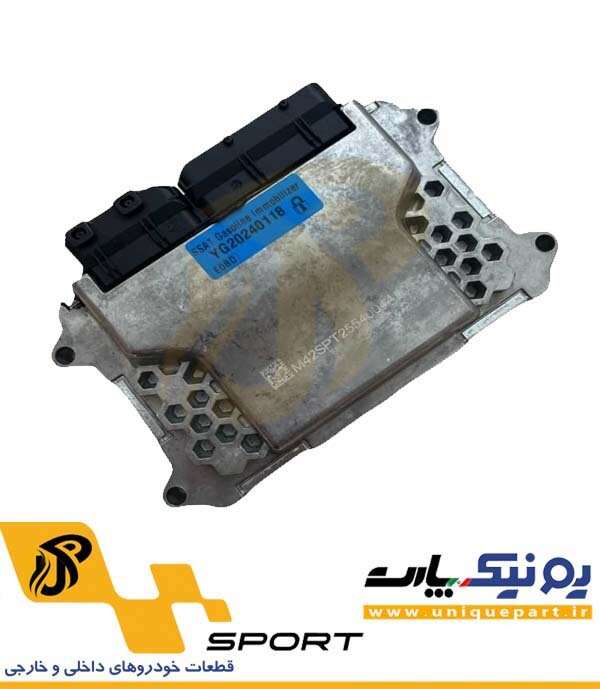 ایسیو اس ست SSAT پژو 405 پارس بنزینی