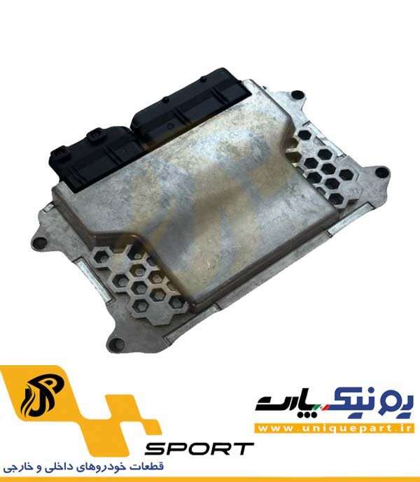ایسیو اس ست SSAT پژو پارس موتور TU5