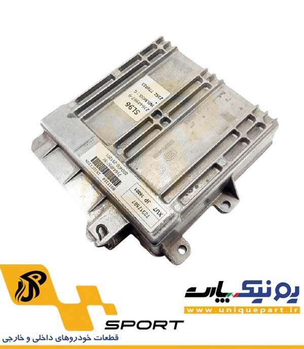 ایسیو ساژم SL96 پژو